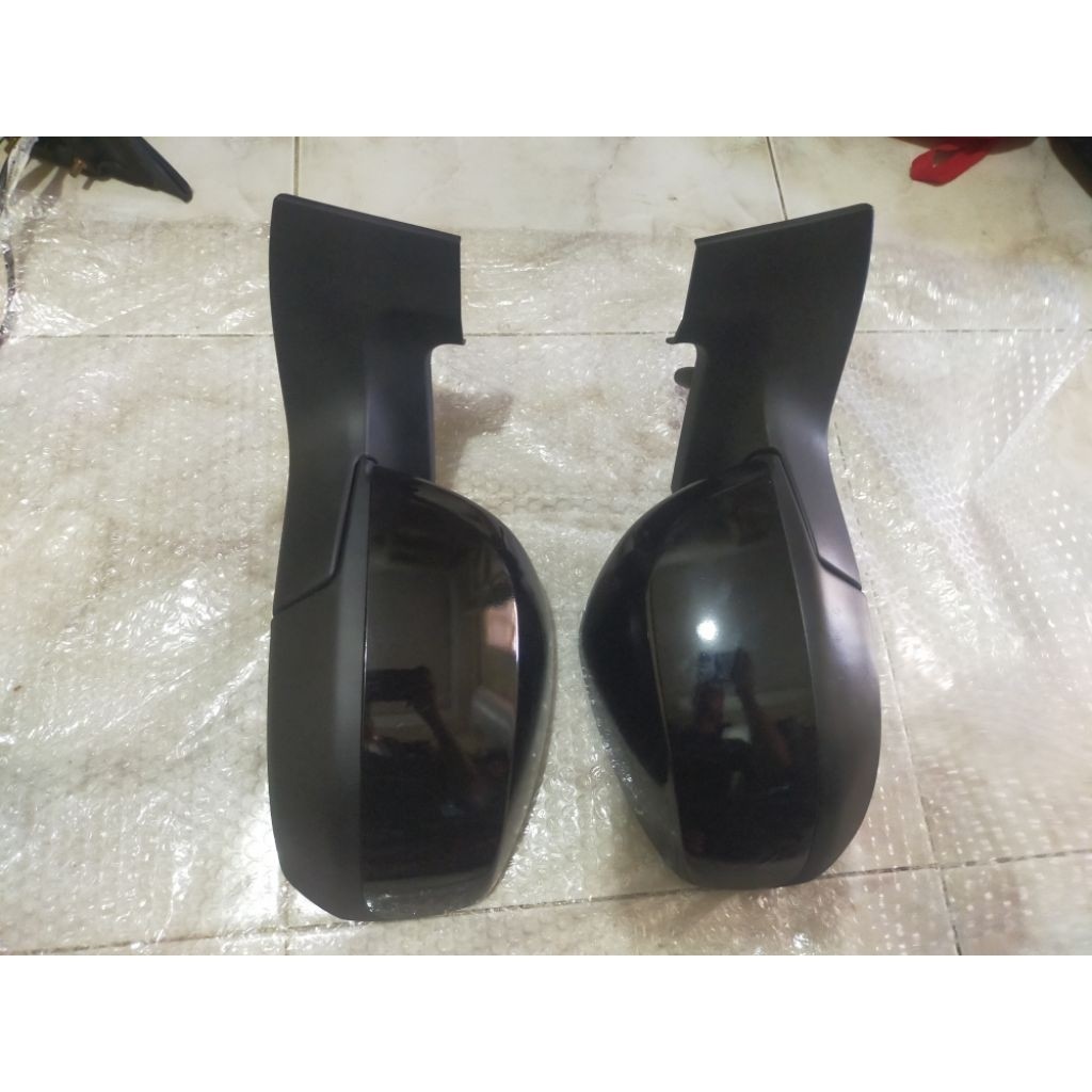 spion mobil Suzuki splash manual sepasang ORI kaca ORI