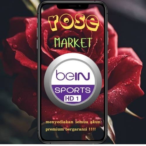 BEIN SPORT PREMIUM 1 TAHUN GARANSI