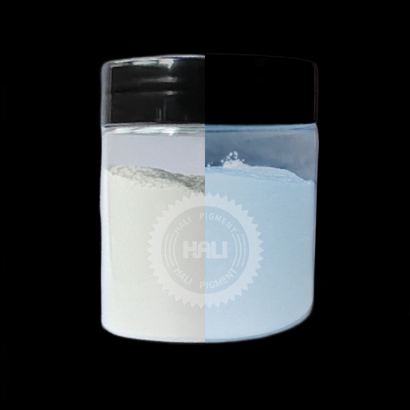 

1kg Glow in dark pigment photoluminescent powder glow color: white etc.. widely used in paint printing ink nail polish etc...