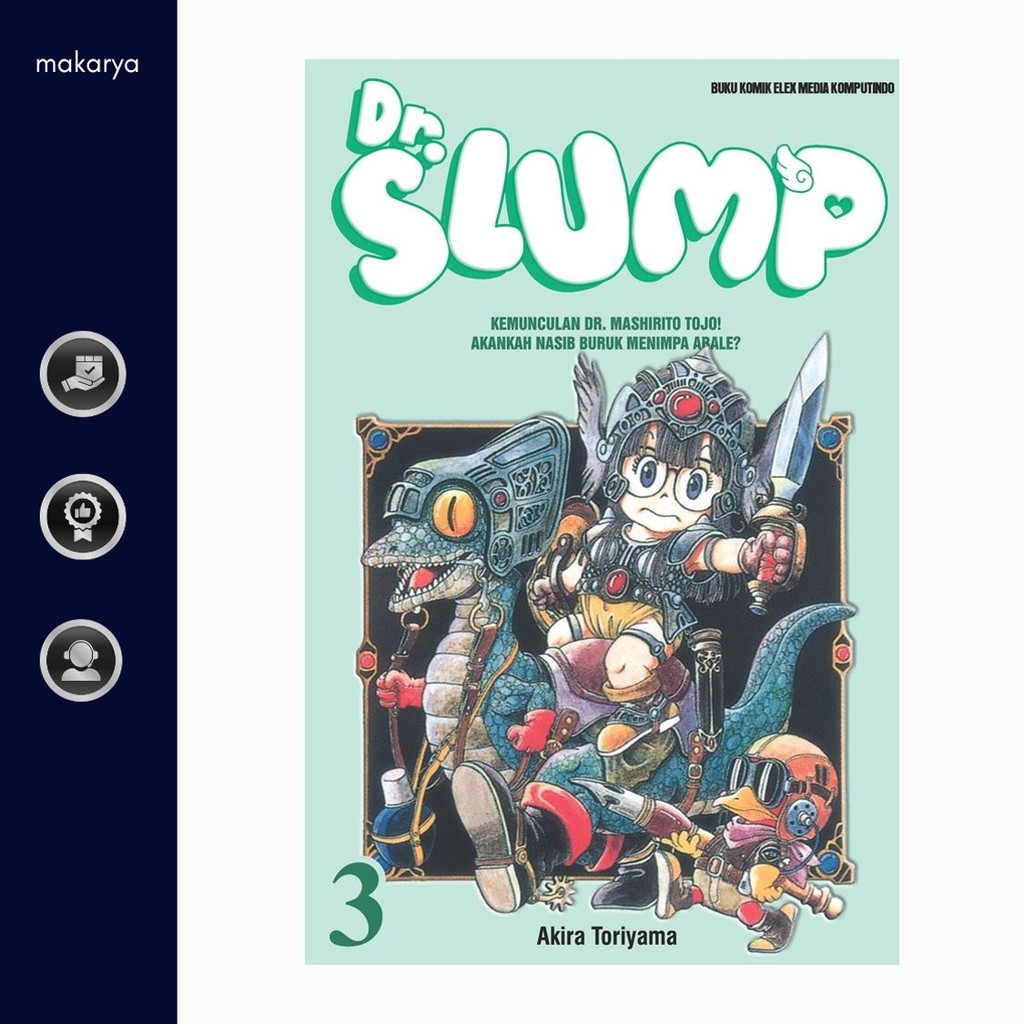Dr. Slump 03