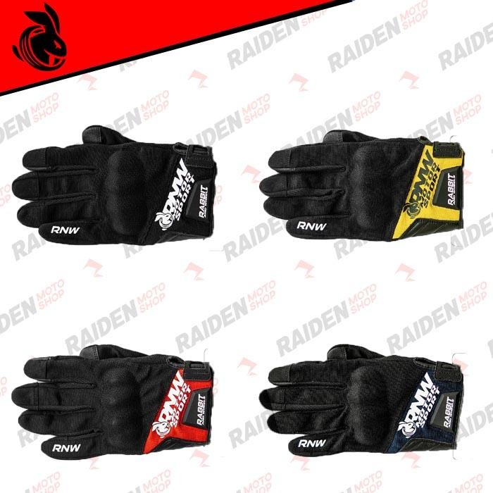 

Sarung Tangan Rabbit And Wheels Glove Grip - BlackSale