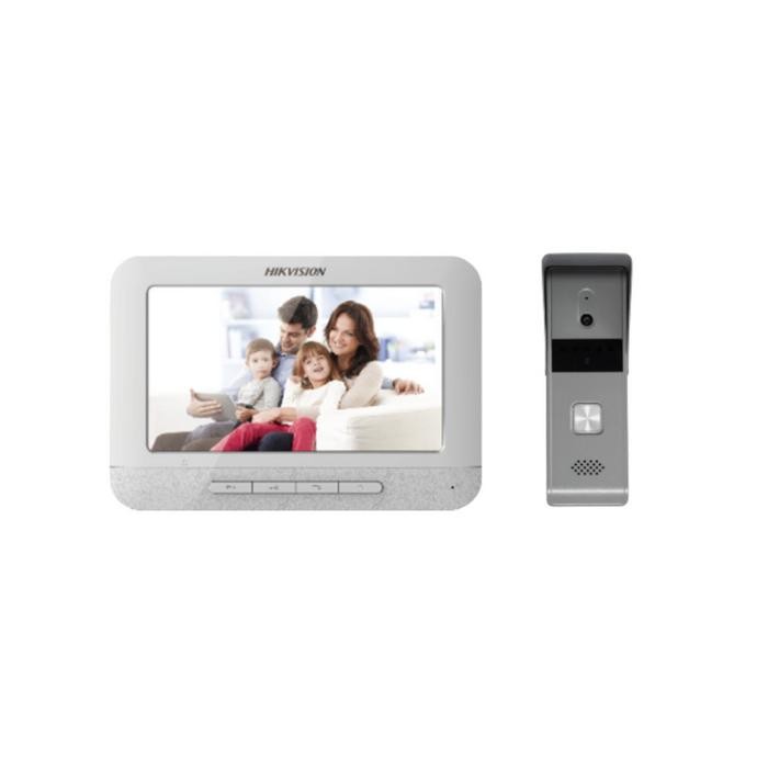 

ACCESS CONTROL HIKVISION DS-KIS203