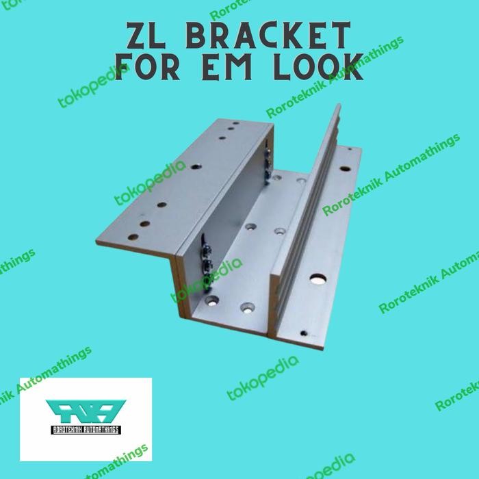 

ZL Bracket for EM look
