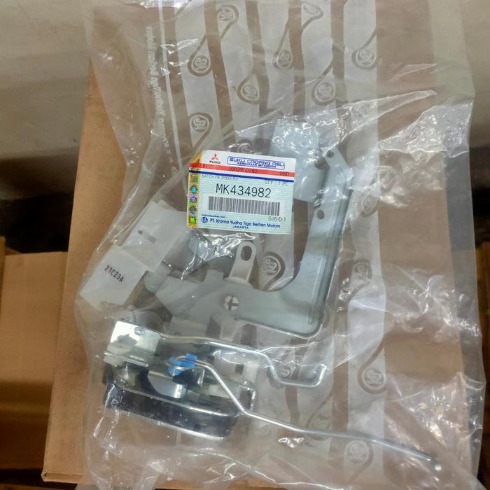 

door lock mk434982