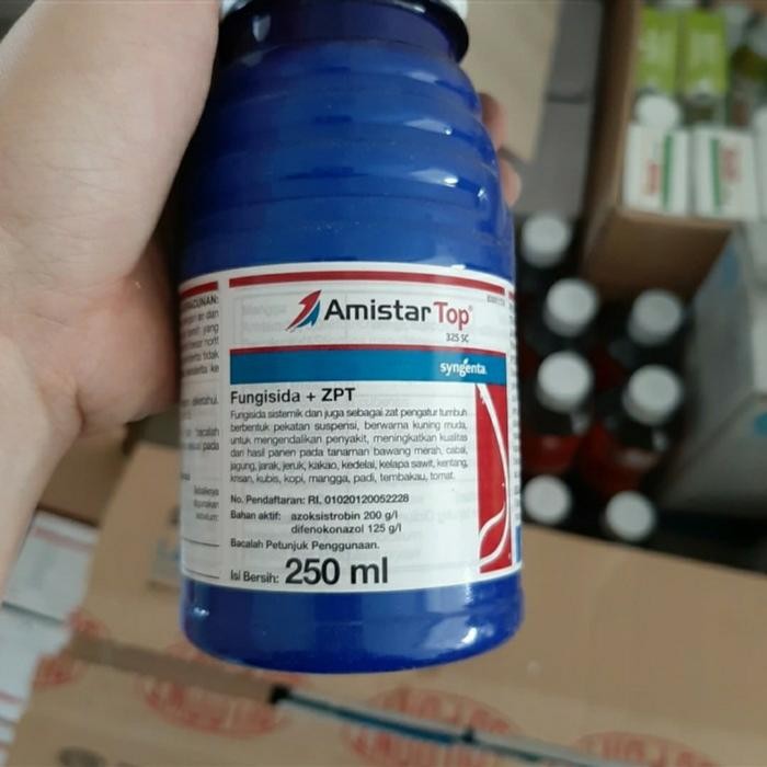 fungisida amistartop 250ml