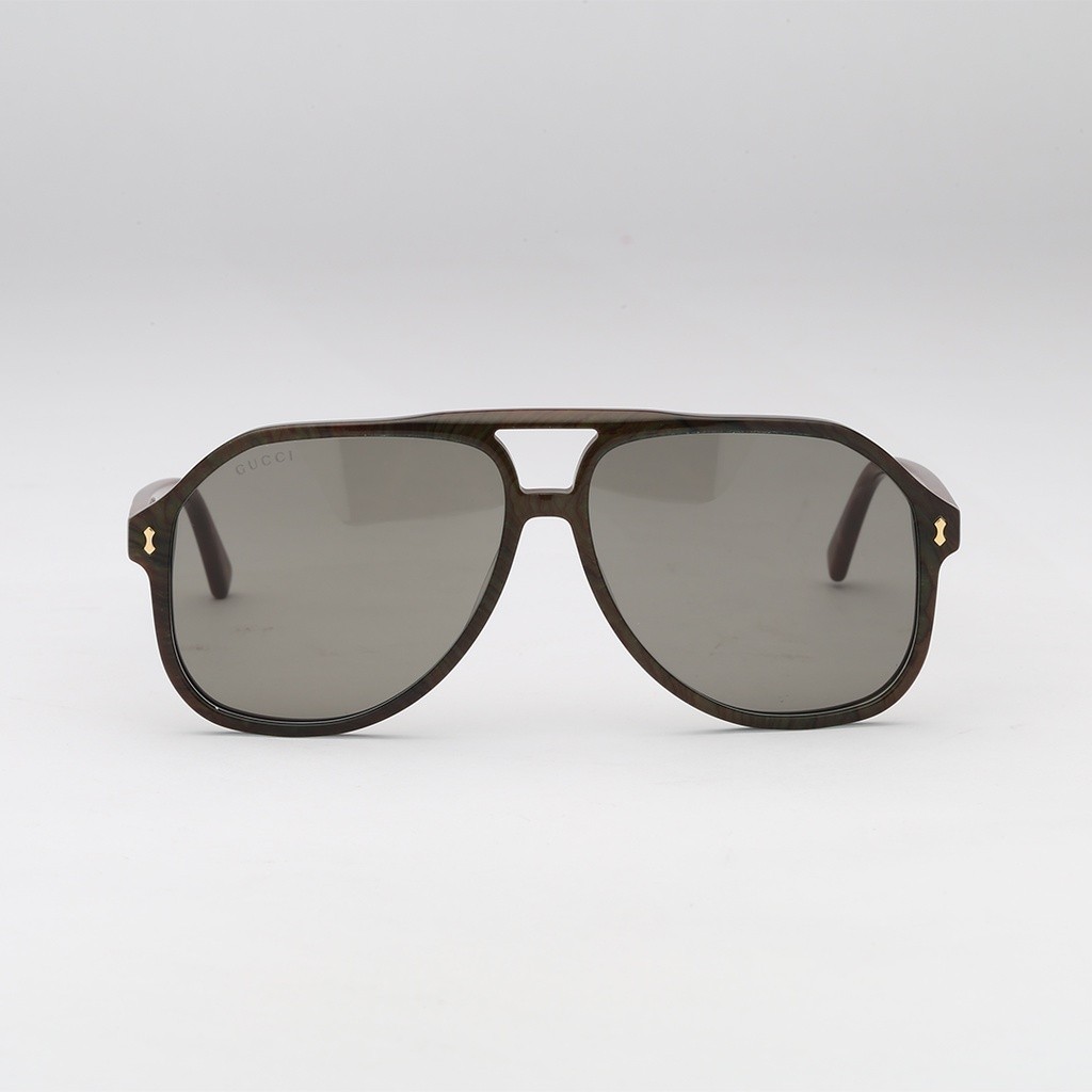 Gucci Kacamata Pria S GU K 1042S 003 60