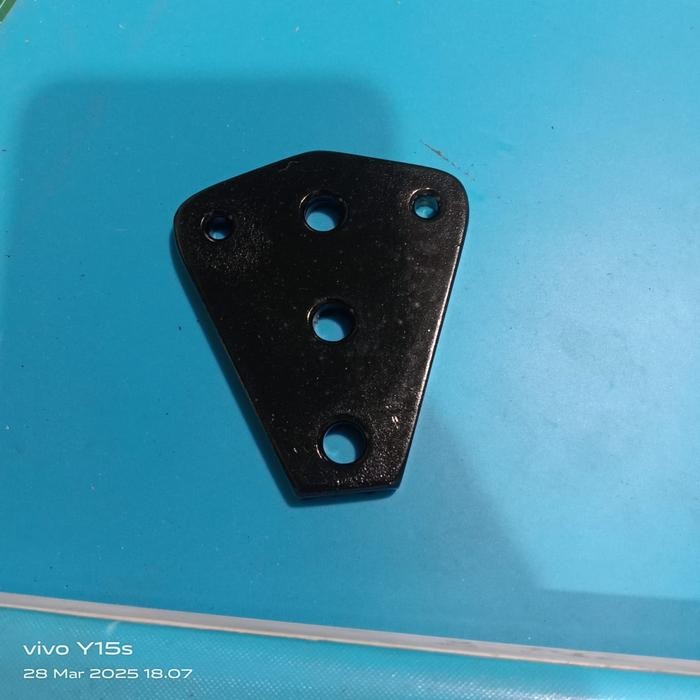 (BACA DESKRIPSI) breket dudukan antena dipole longwire T long wire isolator antenna HF bentang kabel