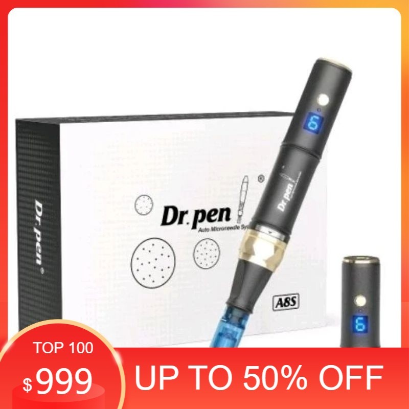 dr pen a8s dr pen m8s terbaru new dermapen bopeng mts bbglow dr pen m8 dr pen a8s new generasi.dr pe