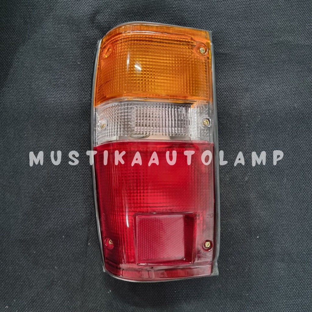 Stoplamp Lampu Belakang Kijang Super