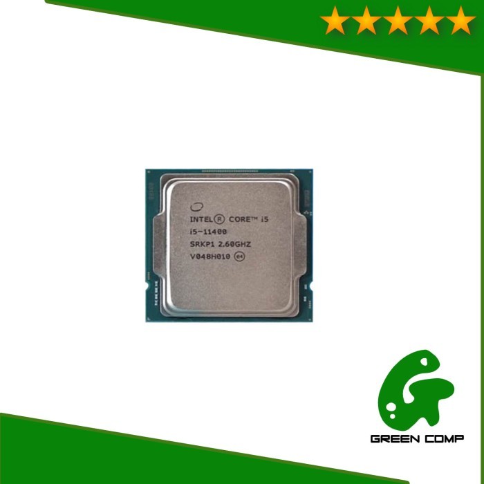 Processor INTEL I5 - 11400 TRAY