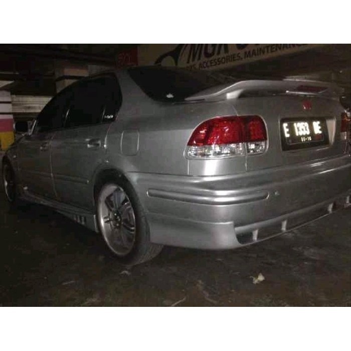 bodykit ferio mugen . ss,. GRADE-A