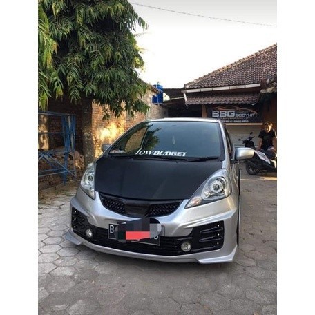 Bodykit Jazz Ge8 Gumper