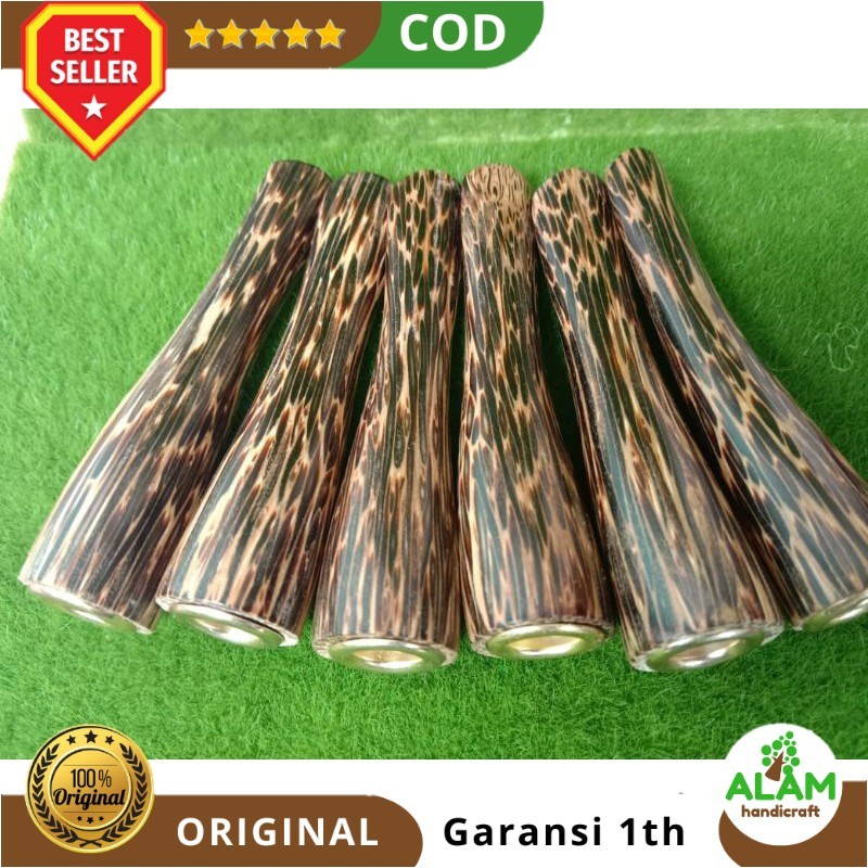 Pipa once Kayu Liwung