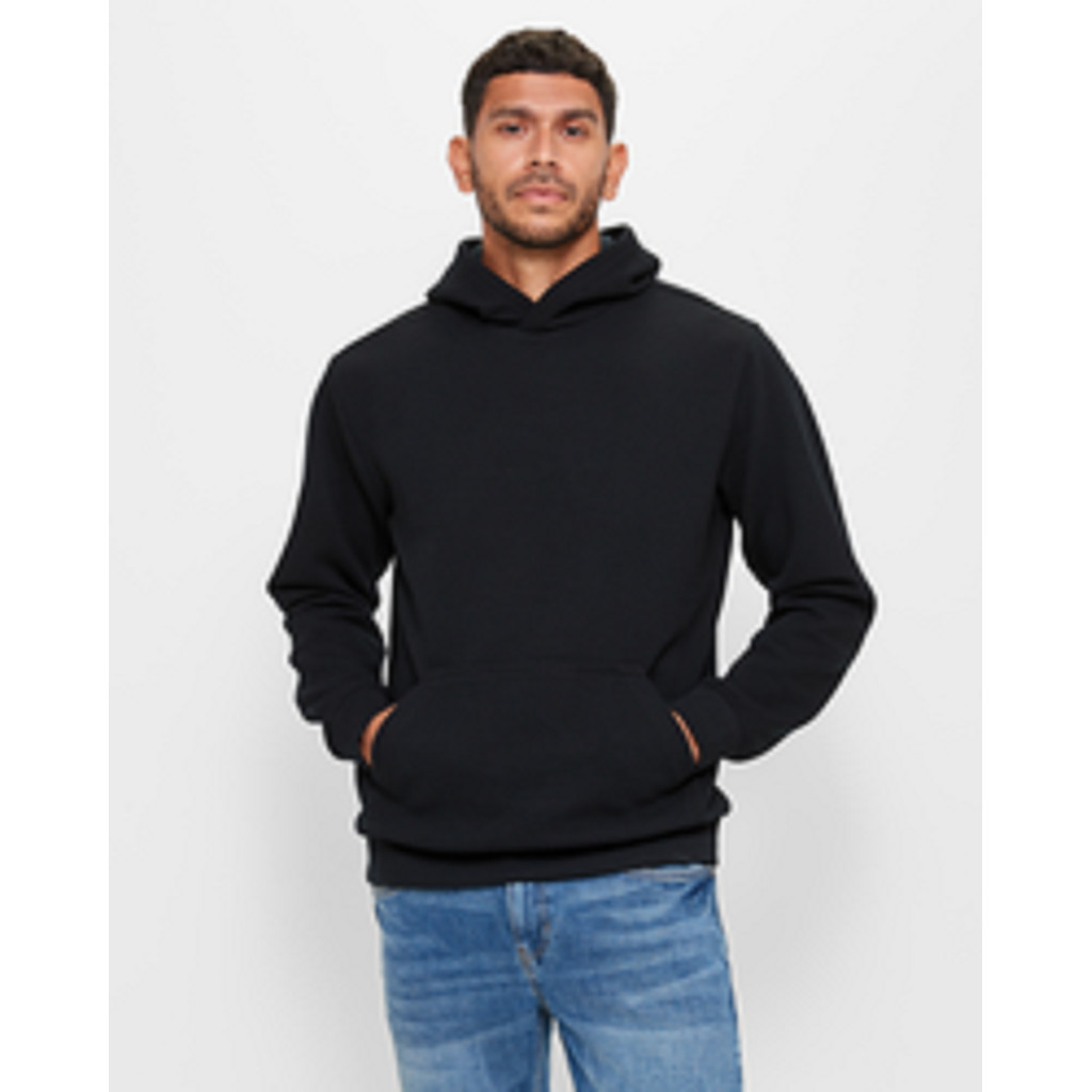 Jaket Hoodie Basic Heavyweight Hoodie