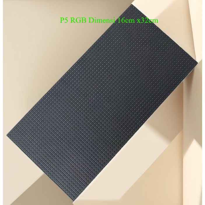 Panel P5 indor rgb High Quality