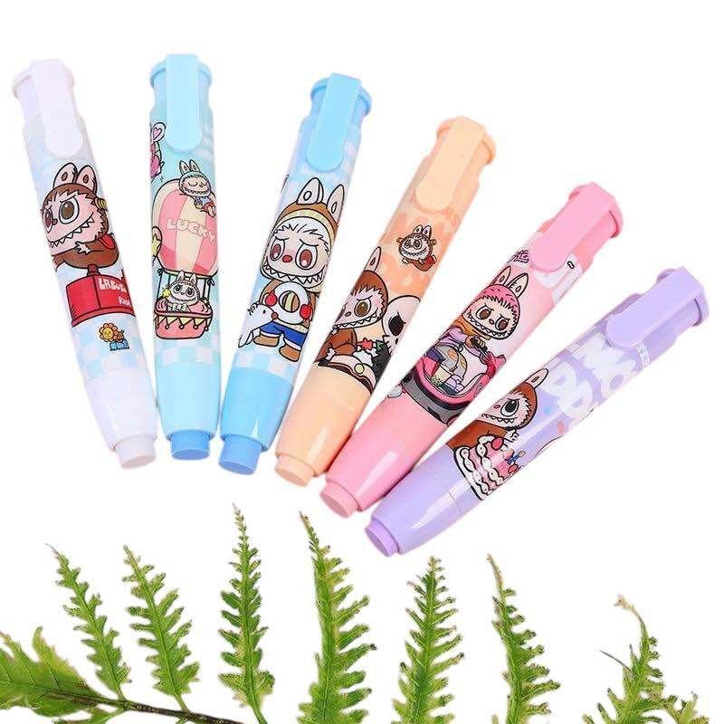 

ACEH.NONO 119355 PENGHAPUS MEKANIK model pen UNIK STOK TERBATAS