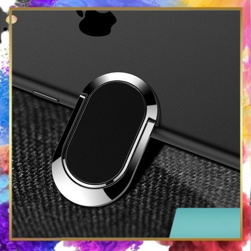 Spinner iRing Magnetic Smartphone Holder 360 Degree Rotary