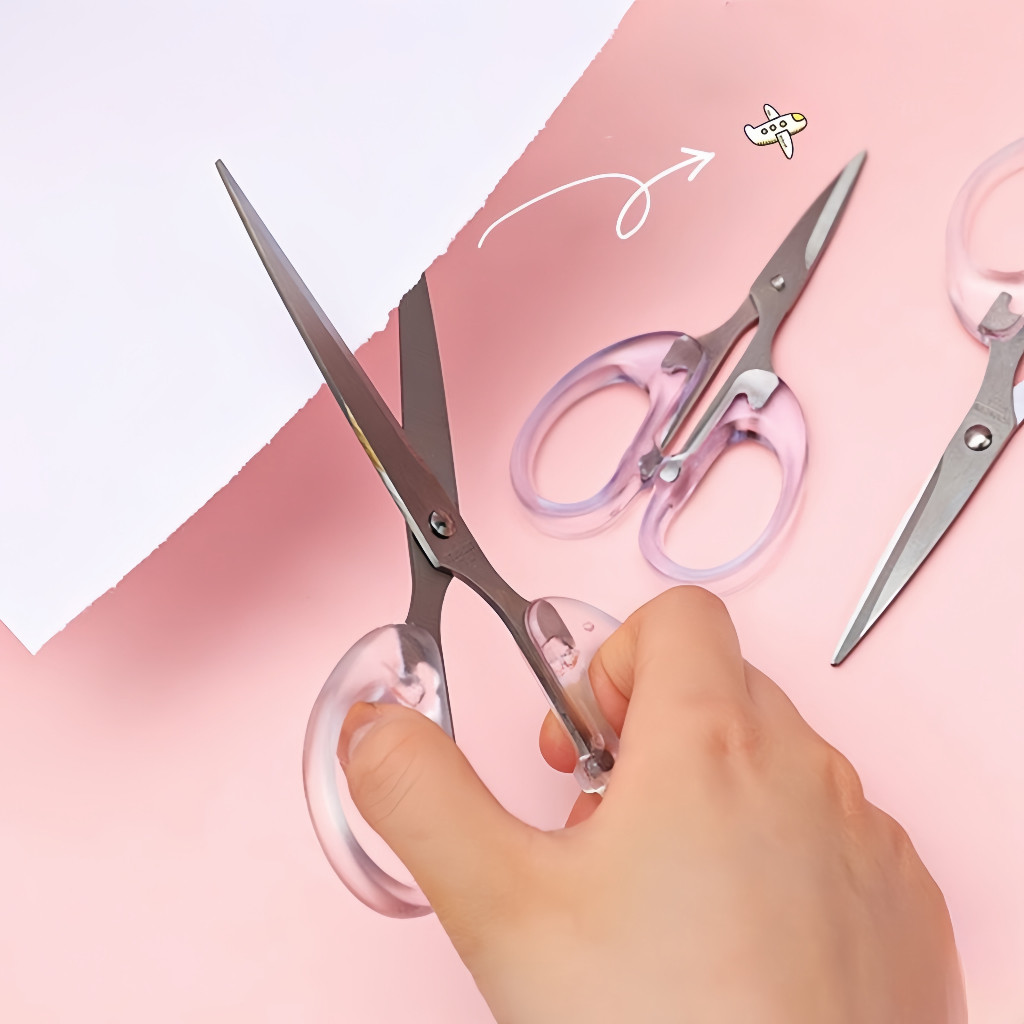 

Gunting kertas kertas aesthetic Gunting Kertas Aesthetic Transparan Scissors Scrapbook