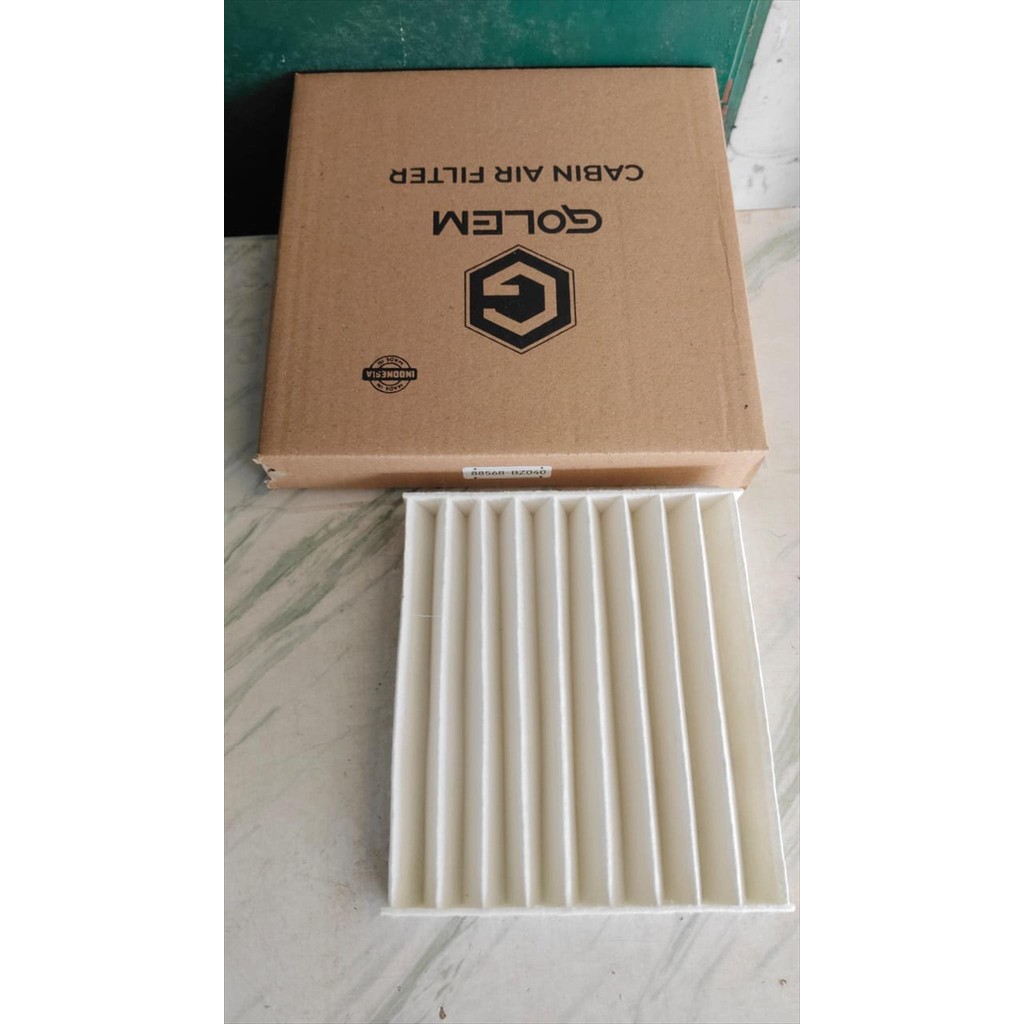 Filter Saringan AC Kabin Xenia Terios Avanza Rush Golem 88568-BZ040