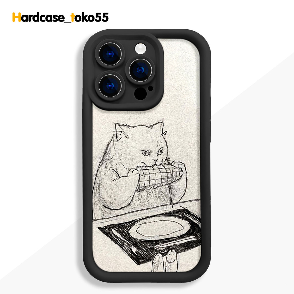 Casing Iphone For Iphone 11 Promax 6 Plus 13 6S 8 Plus SoftCase Iphone Xs 11 Silikon Case Hp Iphone 