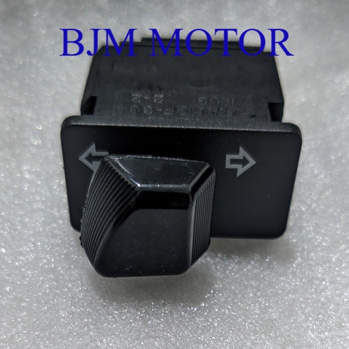 BJM MOTOR - Tombol Saklar Lampu Sen Honda Vario 150 ESP WIN