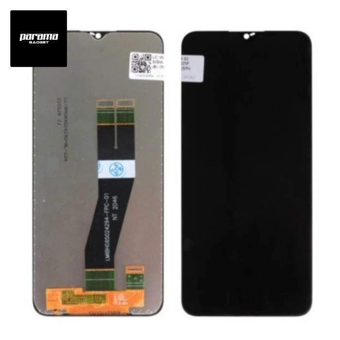 LCD SAMSUNG A02S A025 Touchscreen ORI INCELL