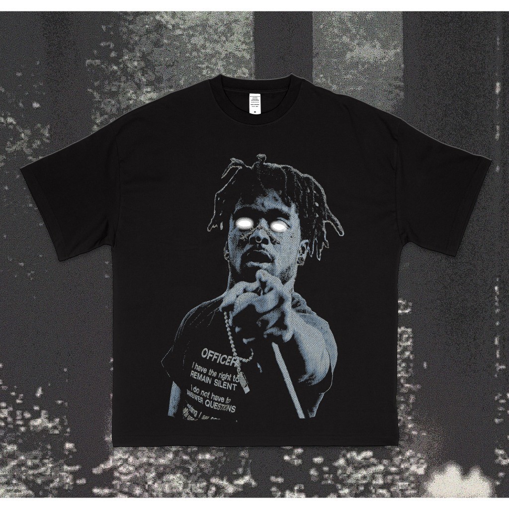 LIL UZI VERT X05 TEE