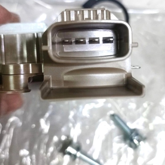 aisi ic dinamo amper alternator t120ss ss injeksi