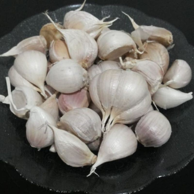 

Bawang putih kating pilihan super premium (1000gr)