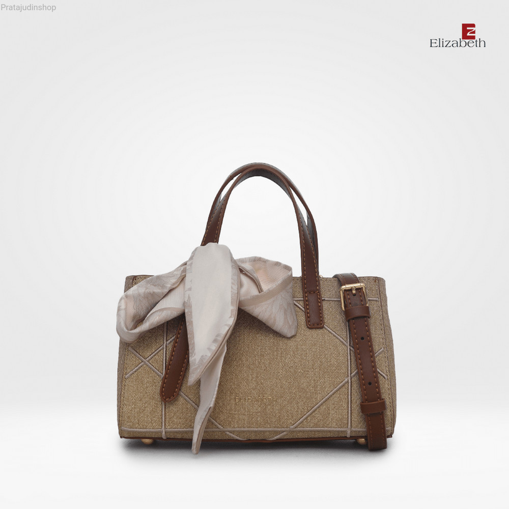 Tas Elizabeth Mini Handbag 0706-1978