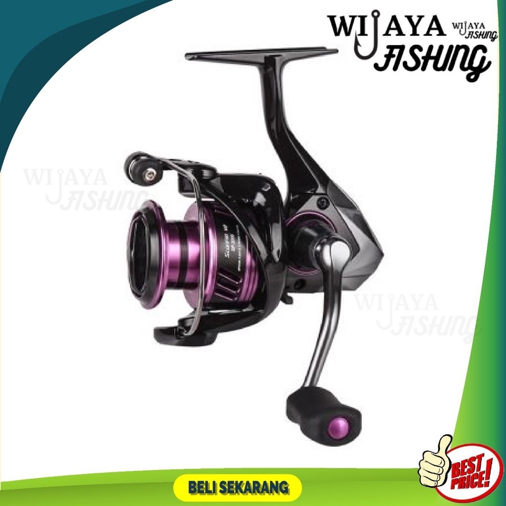 Reel Okuma Scorpio Spinning Reel SP 1000A