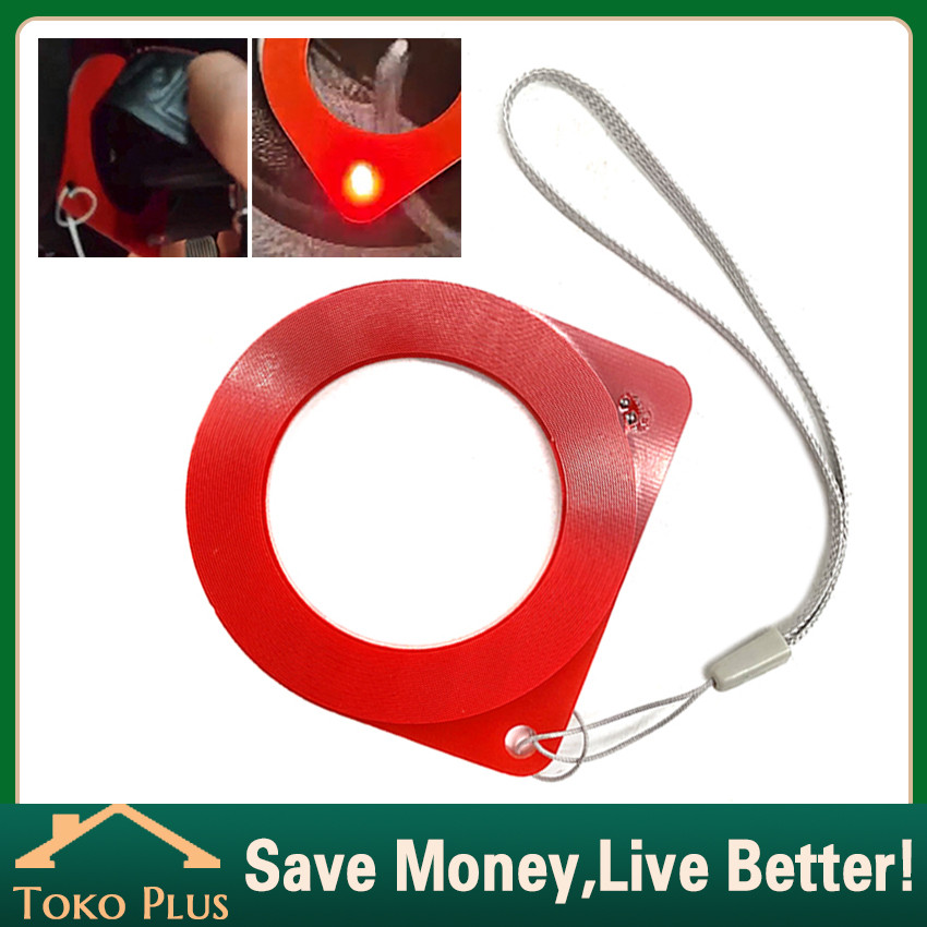 Car Key Ecu Tester Coil Signal Detection