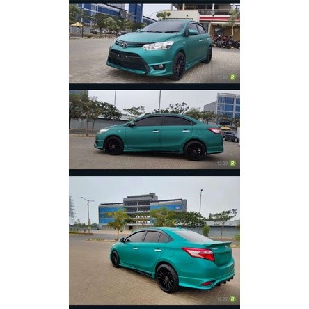 AKSESORIS MOBIL BODYKIT VIOS TITAN GEN 3