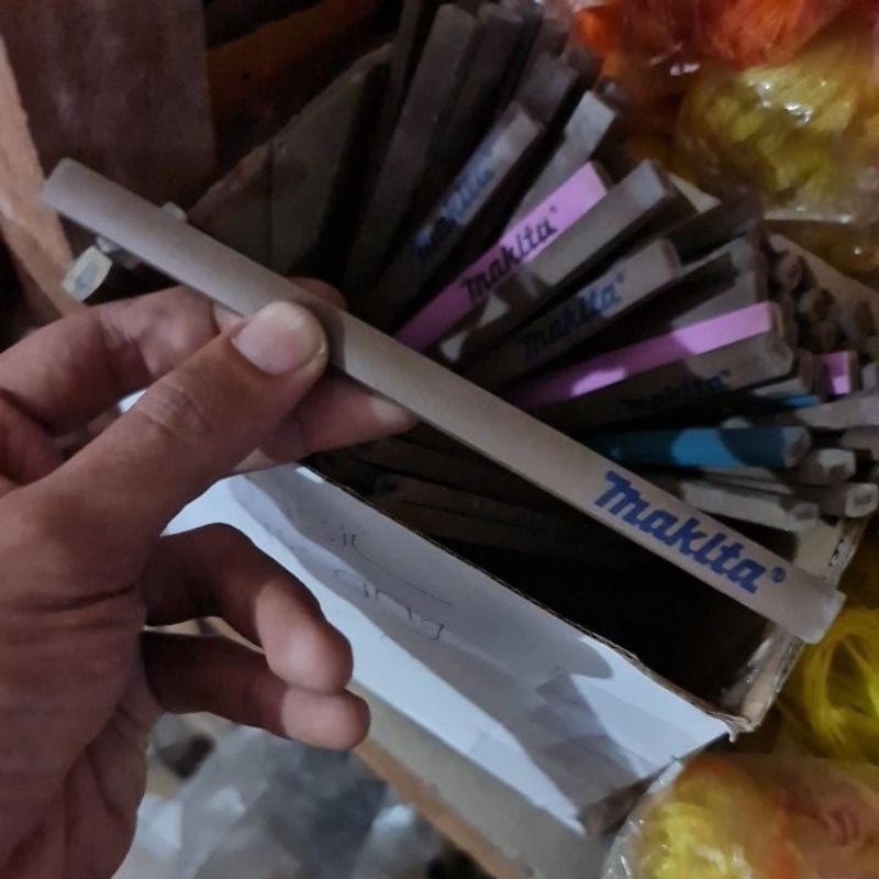 

PENSIL TUKANG MAKITA