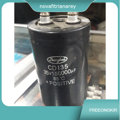 elko 150000uf 35v ELKO 15000 UF 35V