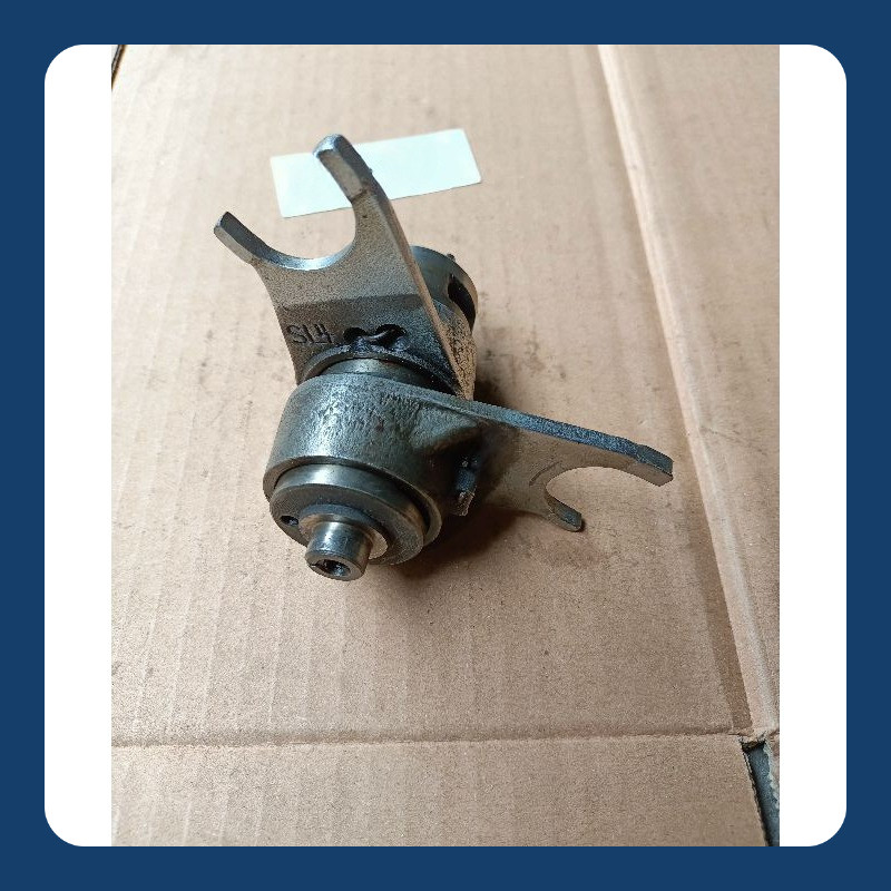 capit udang botolan gigi rasio mocin PNP Honda Supra x grand