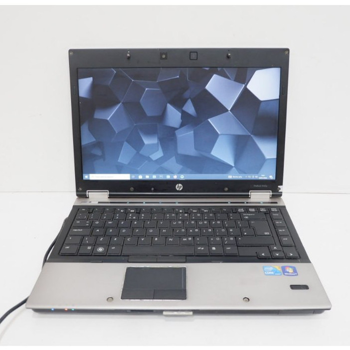 Laptop Hp elitebook 8440p Core i7-Q720 Ram 4Gb Hdd 500Gb Nvidia Nvs 3100M SCU16598