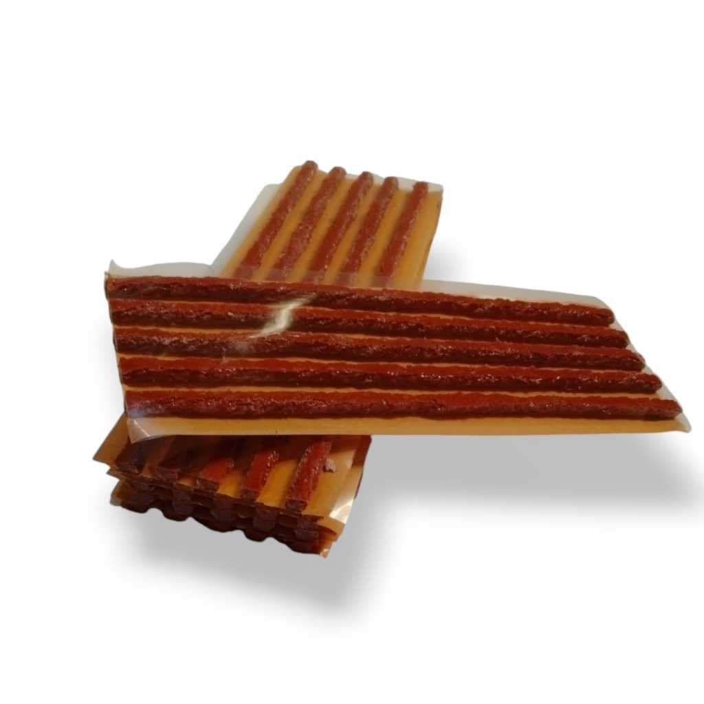 Tambalan Cacing Ban Tubeless RIDX – Karet Lem Tambal