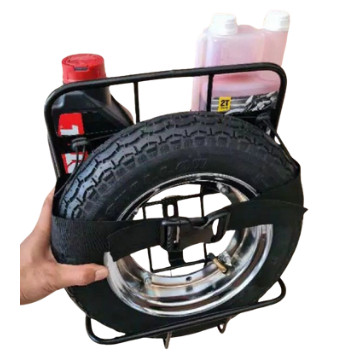 Middle Rack Tengah Vespa Universal