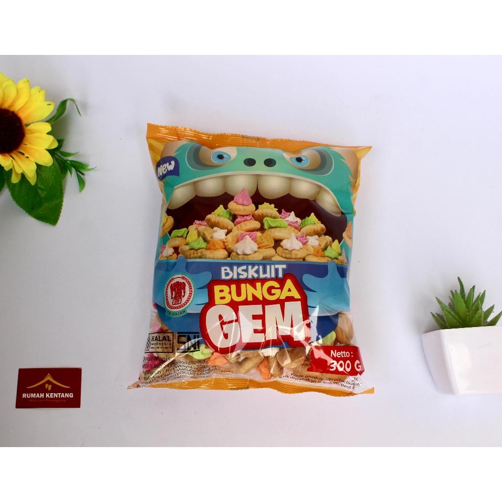 

Promo Biskuit bunga gem biskuit bunga gemitir biskuit bunga gem rose