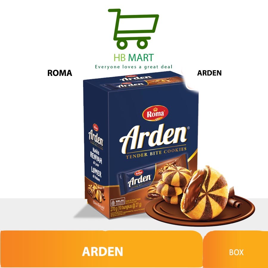 

ROMA ARDEN CHOCO SPLENDID BOX 10 Sachets / YOGURT STRAWBERRY 1 BOX ISI 10 SACHET