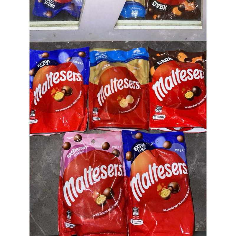 

maltesers australia
