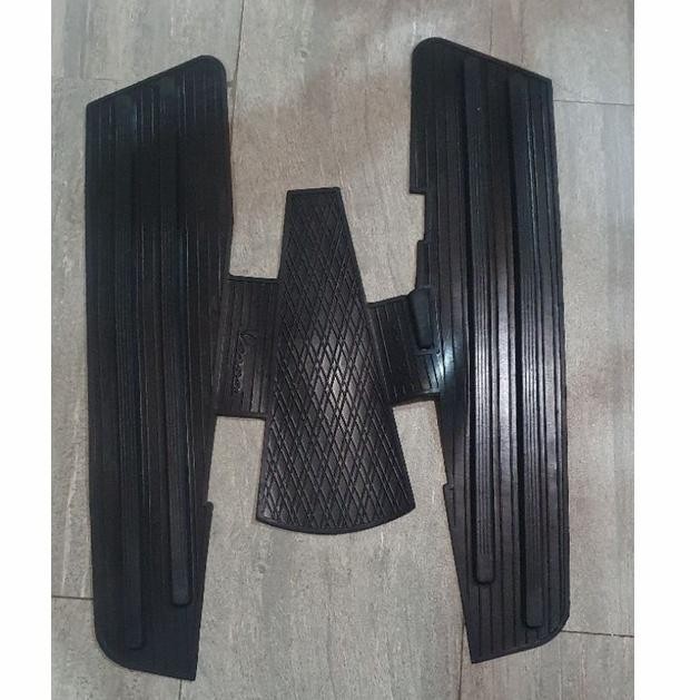 Karpet Deck Vespa Super