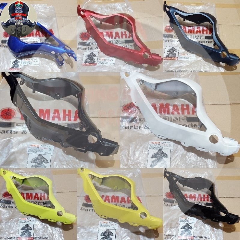 Cover batok speedometer aerox 155 old original b65-f6145-00