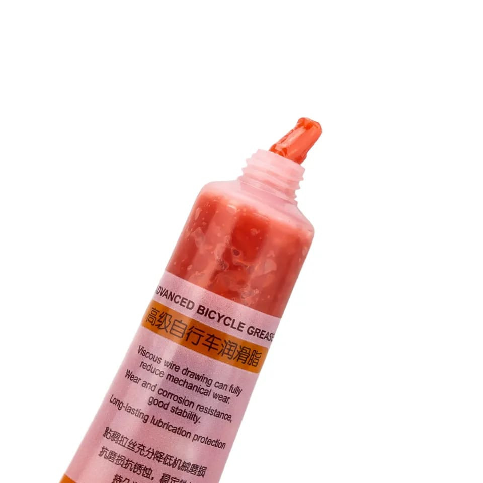 Ztto Premium Grease Stempet Gemuk Bearing Sepeda NLGI 0 2.5 bike lube