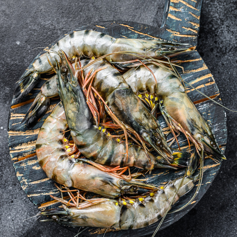 

Udang Galah Besar Fresh 1kg