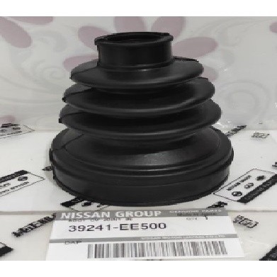 BOOT AS RODA DALAM LIVINA KARET BOOT CV JOINT LIVINA