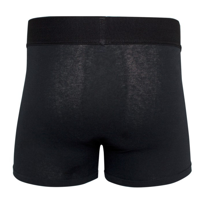 SALE -GT MAN BOXER MAXIMUM COMFORT GTKB-02 1 PCS MULTICOLOR - XL