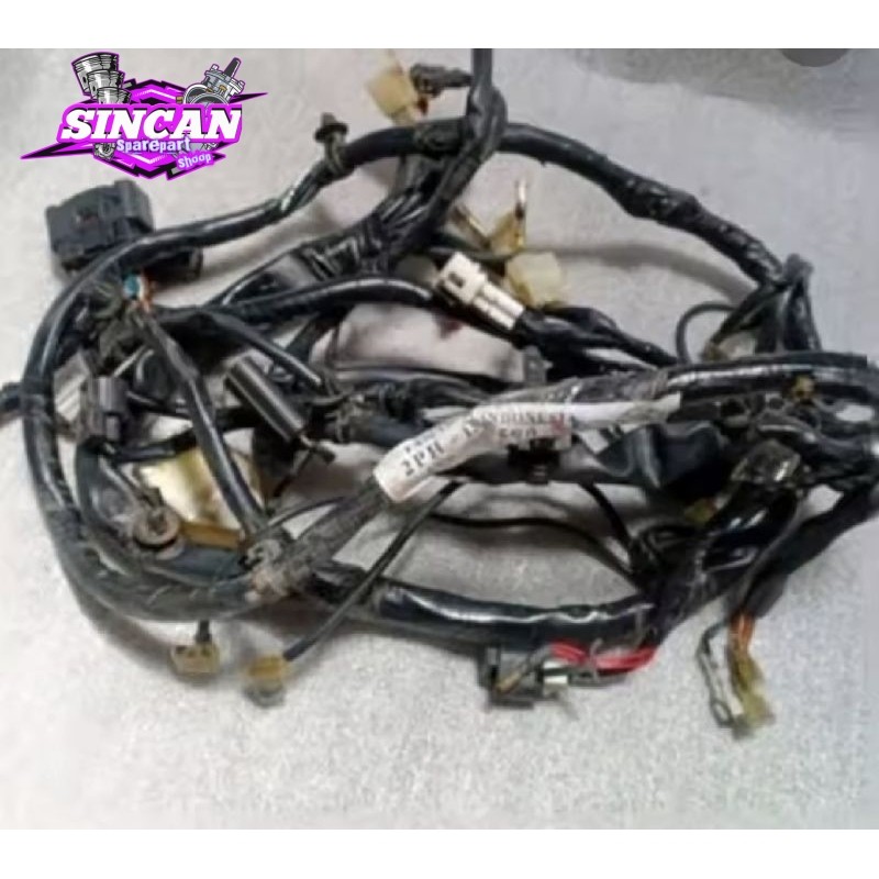 Kabel body Yamaha Mio M3 Mio Z Copotan Original