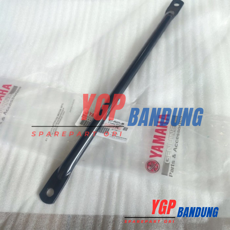 Besi panel rem Rx King Vixion 3C1-F5371-00